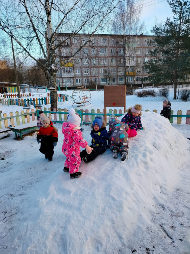 Зимние забавы Зимние забавы.