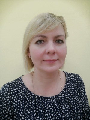 Логопед Егорова Елена Александровна Логопед Егорова Елена Александровна